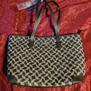 French Connection Chantal Tote